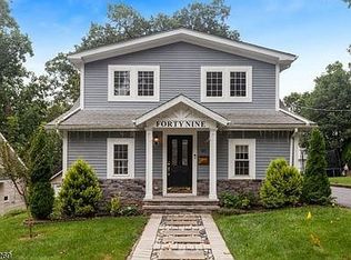 49 Lincoln Ave, Livingston, NJ 07039