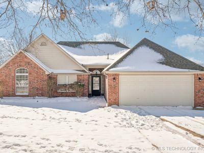 4980 E Chestnut Dr, Claremore, OK, 74019