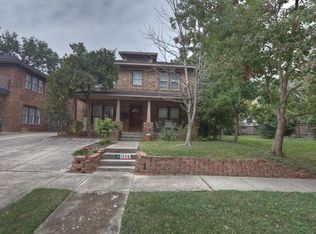 1334 W Pierce St, Houston, TX 77019