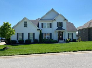 123 Wilderness Trce, Bowling Green, KY 42103