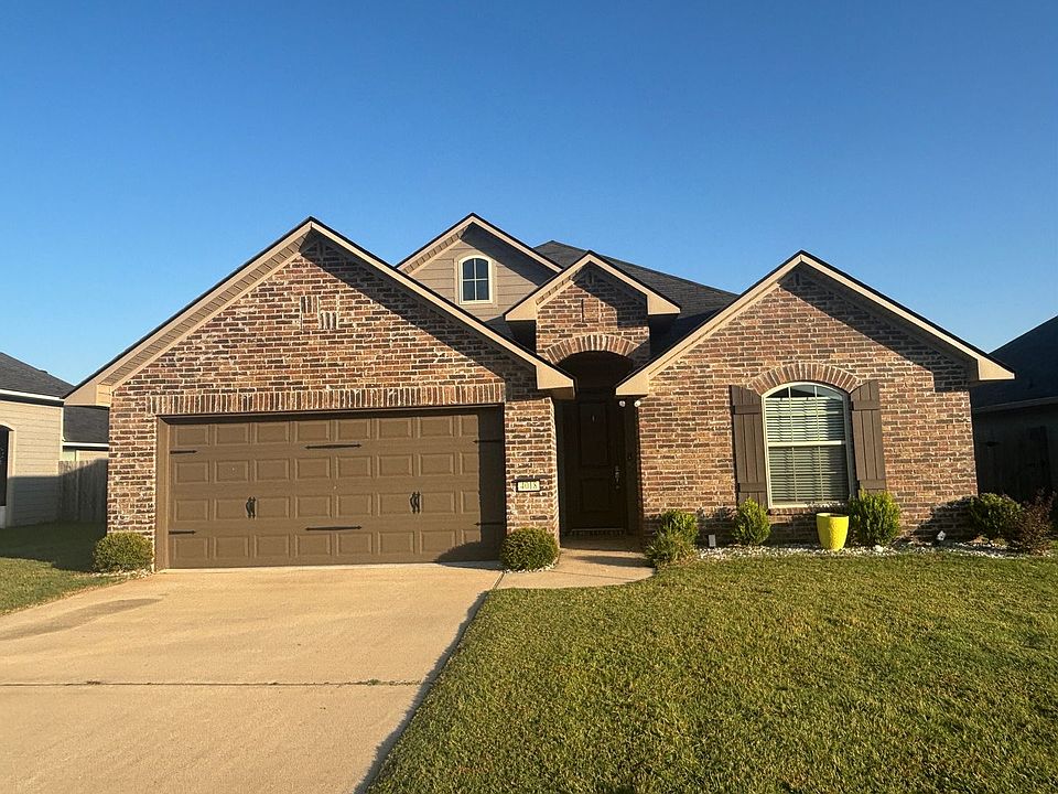 1st image of 4018 False River Dr