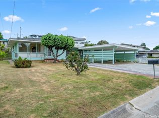 45-877 Keneke St, Kaneohe, HI 96744