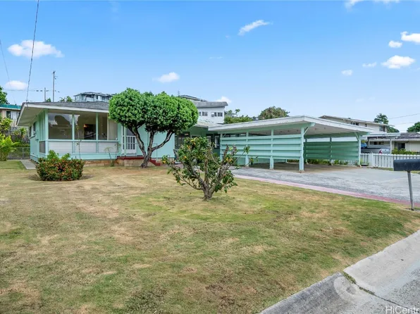 45-877 Keneke St, Kaneohe, HI 96744