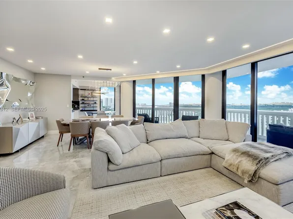 2000 Island Blvd APT 2507, Aventura, FL 33160