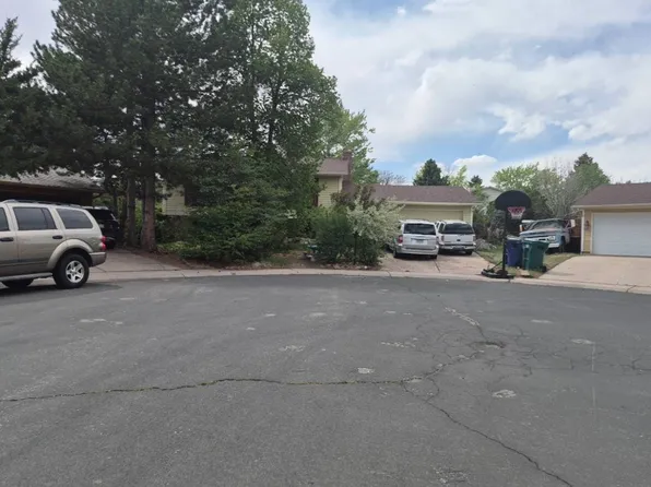 17819 E Gunnison Pl, Aurora, CO 80017