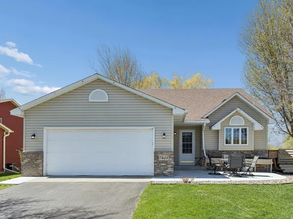 7823 Lamont Ave, Otsego, MN 55301