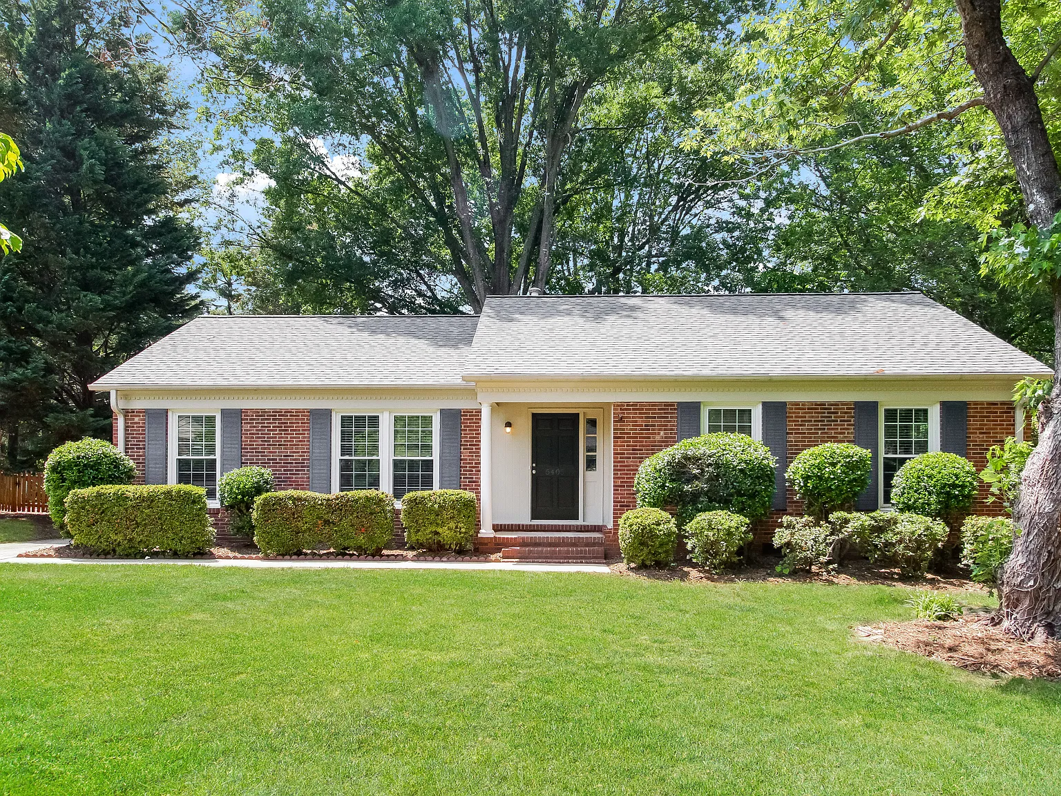 5405 Ainsworth Drive — Photo 2