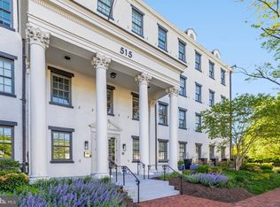 515 N Washington St APT 404, Alexandria, VA 22314