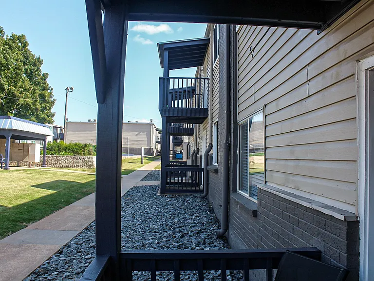Indigo Villas — Photo 20