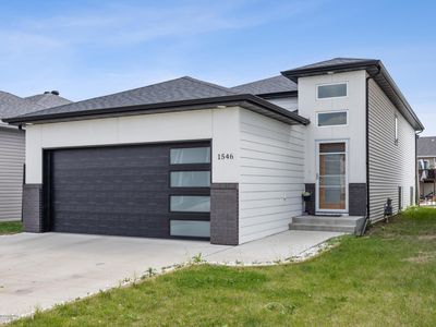 1546 68th Ave S, Fargo, ND, 58104