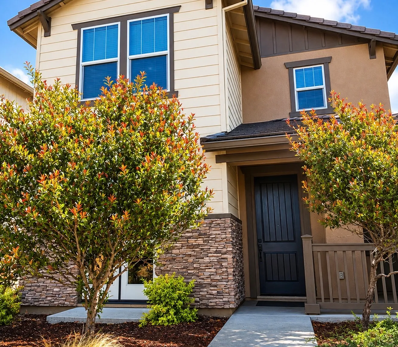 3 bed, 2.5 bath, 1768 sqft, $4,300 — Photo 1