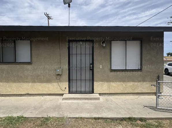 2190 Monterey St, 2190 Monterey St #9, Bakersfield, CA 93305
