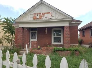 110 Ramona Ave, Pueblo, CO 81004