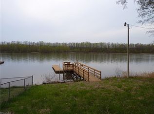 1346 Riverview Blvd, Lexington, NC 27292