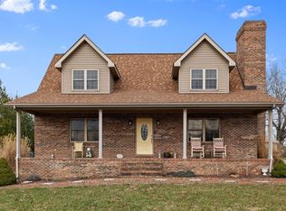 3170 Mount Sharon Rd, Sharon Grove, KY 42280