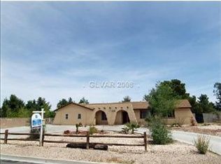 3741 Bradley Rd, Las Vegas, NV 89130