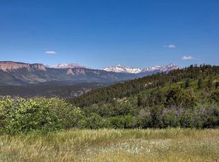 1711 Purple Sage Rd, Durango, CO 81301