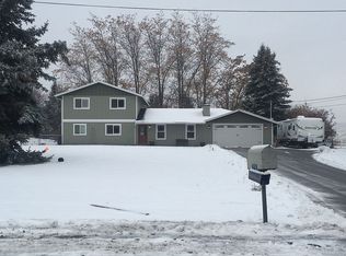 270 Poulin Rd, Selah, WA 98942