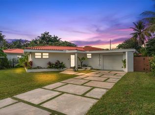 Miami Shores Estates, Miami Shores, FL 33138