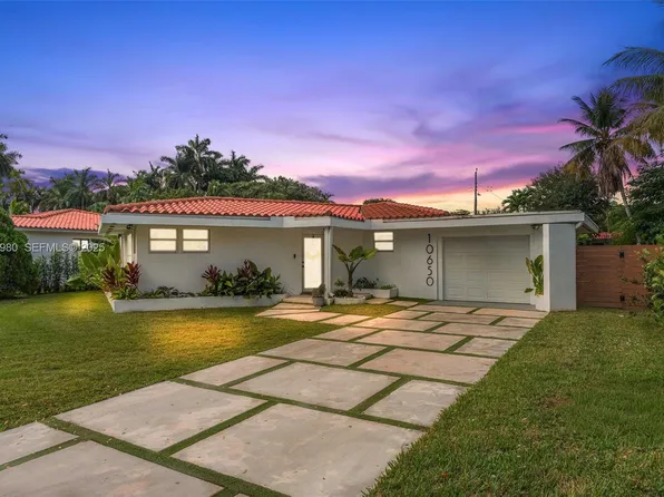 10650 NE 11th Ct, Miami Shores, FL 33138