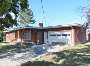 16930 N 4400 W, Fielding, UT 84311