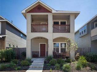 4607 Truth Way, Austin, TX 78725