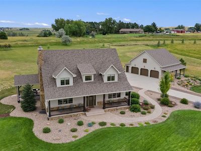 5972 Inspiration Drive, Fort Collins, CO, 80524