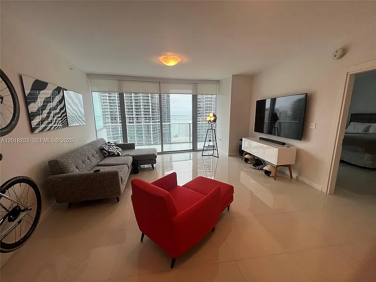 200 Biscayne Boulevard Way #3106 — Photo 7