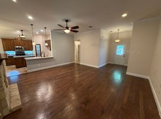 2005 Lindentree Dr, Weatherford, TX 76086