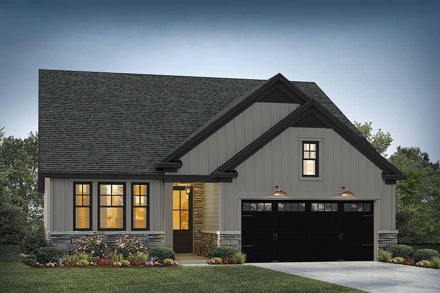 Andrews Elevation 1