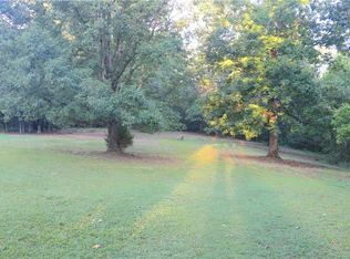 18440 Beaver Hollow Rd, Garfield, AR 72732