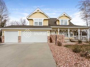 19187 E Custer Ave, Parker, CO 80134