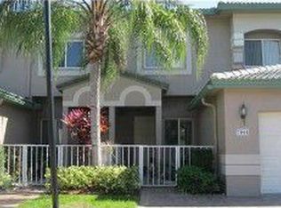 7944 Exeter Cir E #102, Tamarac, FL 33321