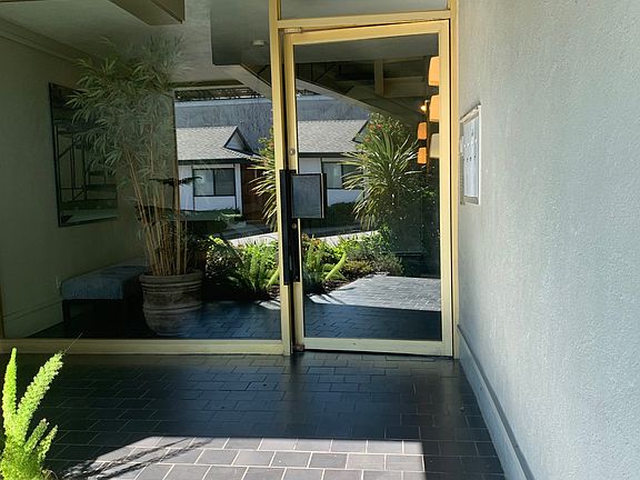 2 Amber Dr-Glass Door Entrance