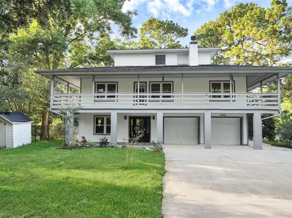 101 Avenue J, Dickinson, TX 77539