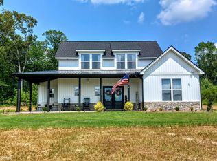 533 Lively Rd, Waco, GA 30182