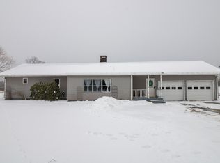 506 Baring Street, Calais, ME 04619