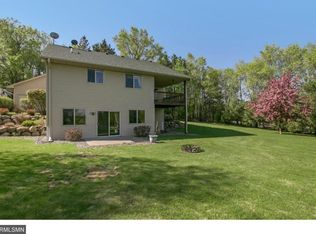 11580 272nd Ave NW, Zimmerman, MN 55398