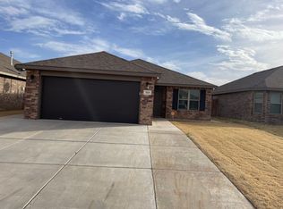 7029 34th Pl, Lubbock, TX 79407