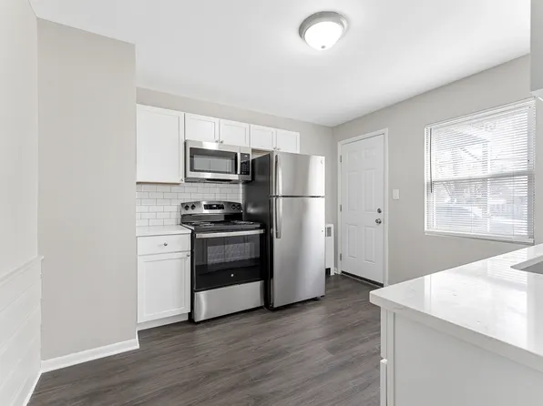 19150-19182 Beech Daly Rd, Redford, MI 48240