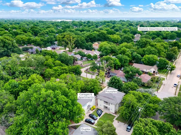 303 N Waddill St, McKinney, TX 75069
