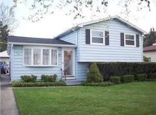 143 Basswood Dr, Cheektowaga, NY 14227