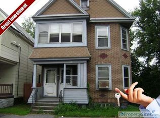 73 Wylie St, Schenectady, NY 12307