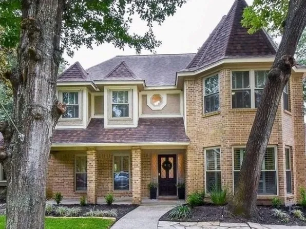 12911 Kathy Ln, Cypress, TX 77429