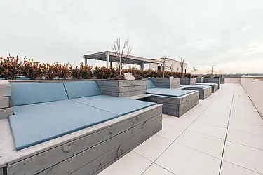 Rented by Nooklyn NYC LLC