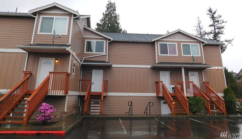 1st image of 7220 Rainier Dr Unit 106