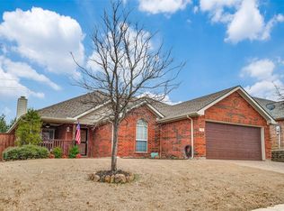 712 Cresthaven Dr, McKinney, TX 75071
