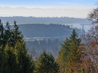 145 Kensington Rd E, North Vancouver, BC V7N1P2