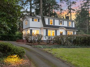 6750 SW Oleson Rd, Portland, OR 97223