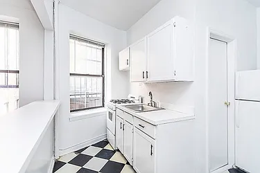 Rented by Living New York